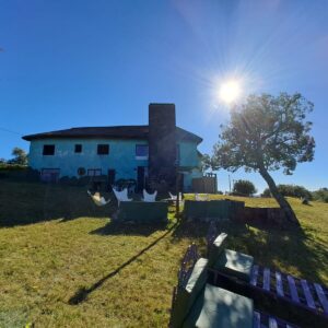 Casa a la Venta en Exclusiva Ubicacion de Villa Serrana || zona Represa Gastronomia Hoteleria