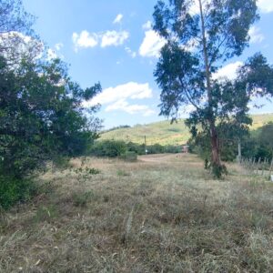 Terreno a la Venta en Villa Serrana || Rotonda Observatorio Bajo 829m2