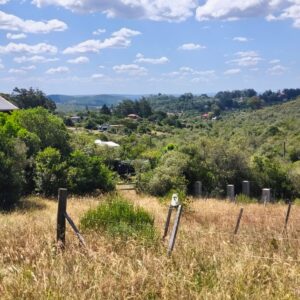 Terreno a la Venta en Villa Serrana || Observatorio Bajo 500m2