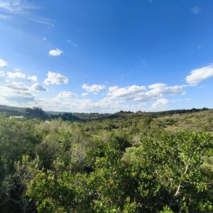 Terreno a la venta en Villa Serrana || Observatorio Bajo 500m2 Vista