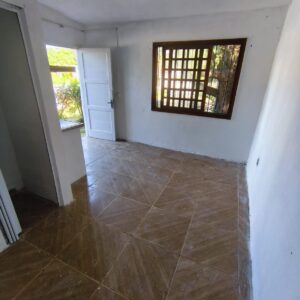 Apartamento Monoambiente en Alquiler Anual en Villa Argentina Norte || Padron compartido