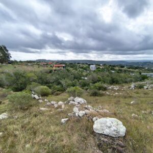 Terreno a la Venta en Villa Serrana || Observatorio Alto 700m2 Vista sin electricidad