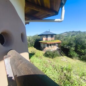 2 Casas a la Venta en el mismo Padron en Villa Serrana || Permacultura Rentabilidad Amplio Terreno