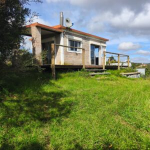 Casa en Alquiler Anual en Villa Serrana || Sierra Alta 2 dormitorios