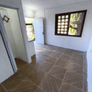 Apartamento Monoambiente en Alquiler Anual en Villa Argentina Norte || Padron compartido