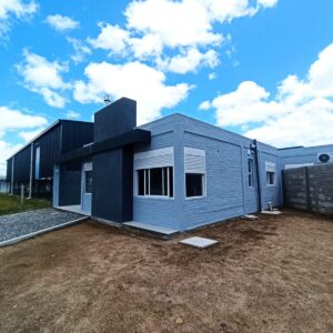 Casa en Alquiler Anual en City Golf || 2 dormitorios