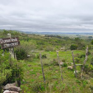 Exclusivos 2 macro-terrenos que forman 10.000 m² a la Venta en Cerro Guazubirá – Villa Serrana Financia y Permuta