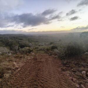 Exclusivo Terreno a la Venta en Villa Serrana - Cerro Guazubirá Acceso Vistas Vertiente 5.768 m2 Financia y Permuta