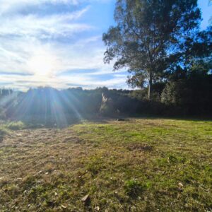 Terreno a la Venta en San Luis Sur || 735m2 Arroyo del Bragre acceso