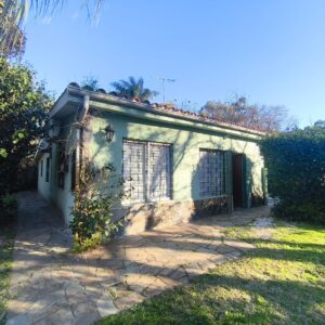 Casa con Piscina en Alquiler Anual en La Floresta || 3 dormitorios 2 baños