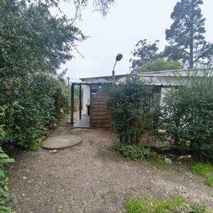 Casa en Alquiler Anual en Estación Floresta || 2 dormitorios Acceso
