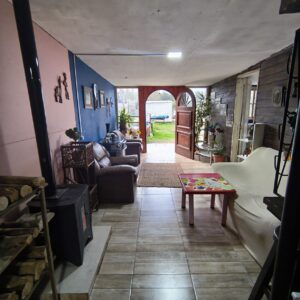 26 años de Sólidos Derechos Posesorios a la Venta en Estación Atlántida ||  Terreno de 700m2 con casa de 3 dormitorios