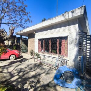 Casa a la Venta en Pinares de Atlantida Sur || 2 dormitorios