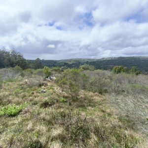 Terreno a la Venta en Las Cumbres de Villa Serrana || 5.000m2 Impactante Vista